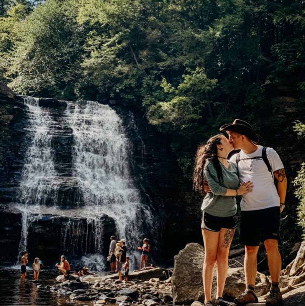 Meet your Posher, Samantha